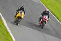 Advanced Group Yellow Bikes